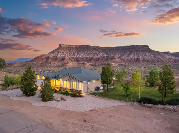 740 W 225 N, Virgin, UT 84779