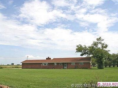 325 Nowata Rt 2 Rd, Nowata, OK, 74048