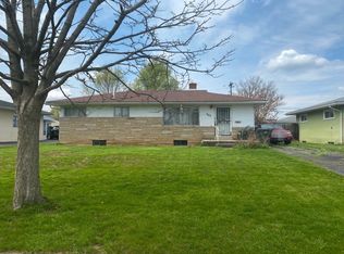 827 Miriam Dr W, Columbus, OH