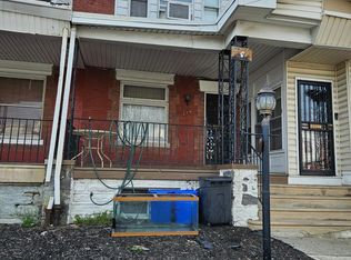 714 S 57th St, Philadelphia, PA 19143