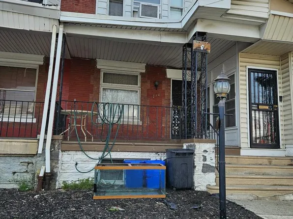 714 S 57th St, Philadelphia, PA 19143