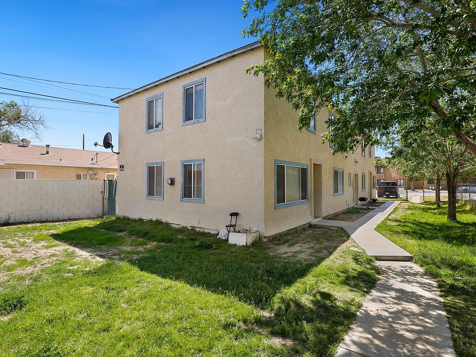 NB2634 Apartments Rosamond, CA Zillow