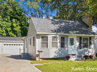 59 Celia St SW, Wyoming, MI 49548