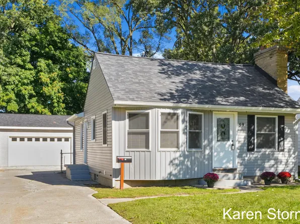 59 Celia St SW, Wyoming, MI 49548