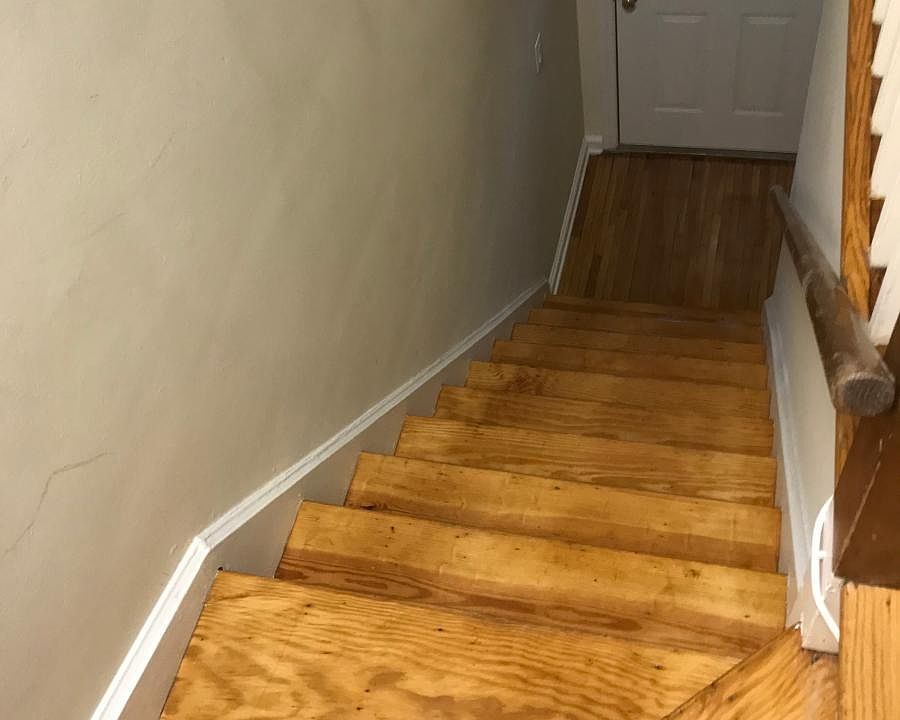 Private Entrance