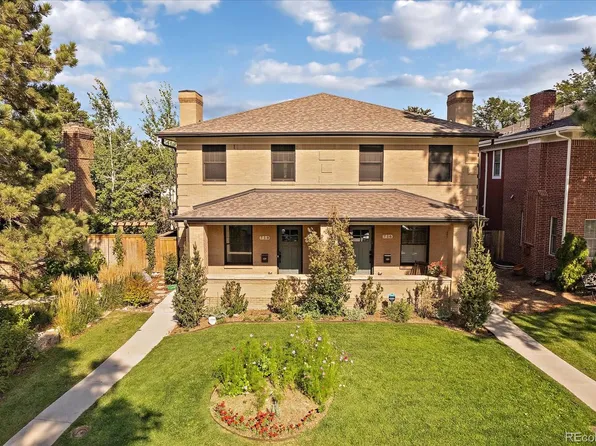 718 Birch Street, Denver, CO 80220