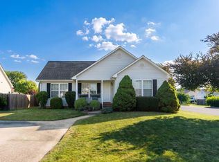 (Undisclosed Address), Waynesboro, VA 22980