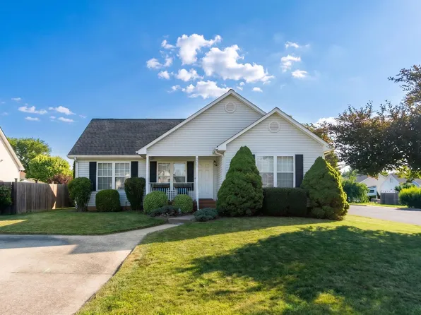 (undisclosed Address), Waynesboro, VA 22980
