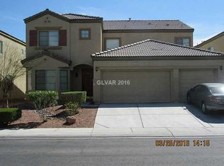 1513 Peyton Stewart Ct, North Las Vegas, NV 89086