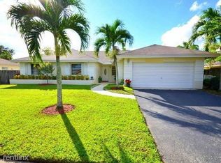 5850 SW 118th Ave, Cooper City, FL 33330