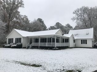 683 Thrash Rd, Lagrange, GA 30241