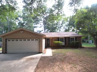 301 Regency Dr, Charlotte, NC 28211