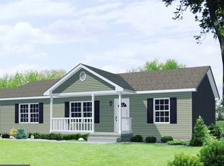 Quail Dr, Winchester, VA 22602