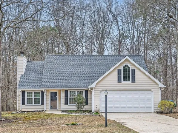 1493 Buckeye Ter, Auburn, GA 30011