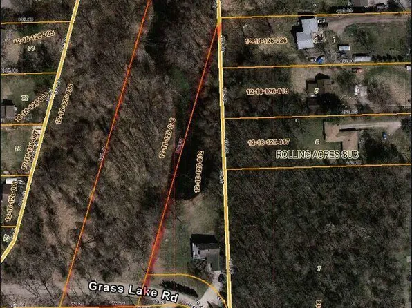 0 Grass Lake Rd, White Lake, MI 48383