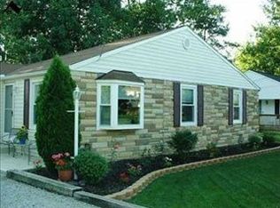 2616 Lost Nation Rd, Willoughby, OH 44094