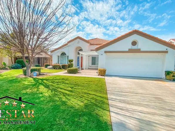 8501 Tamworth St, Bakersfield, CA 93313