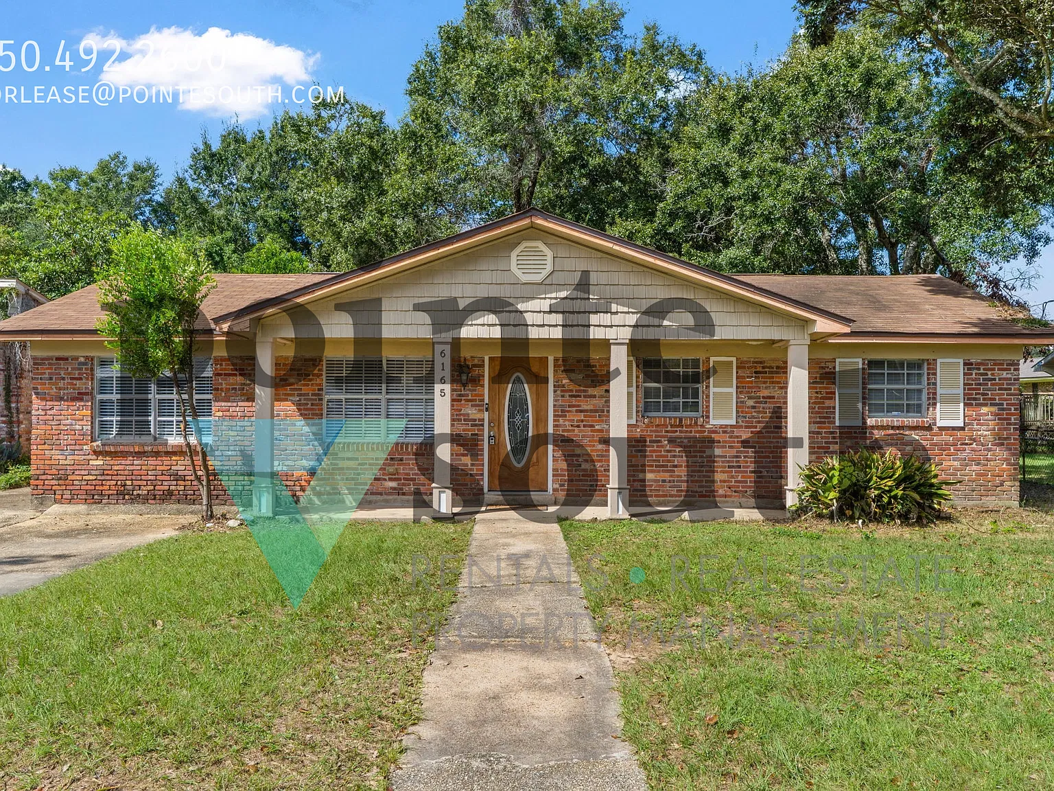 6165 Luther St 2BD/2BA home — Photo 1