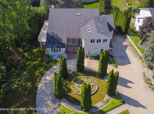 3615 Beech Tree Ln, Okemos, MI 48864