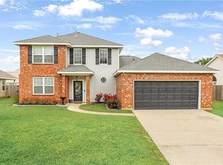 493 J J Ln, Covington, LA 70433