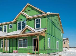 203 SW Heritage Ln, Ankeny, IA 50023