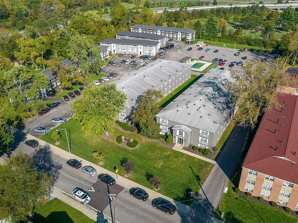 Riverview Place