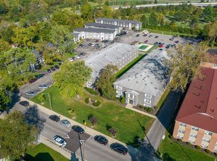 Riverview Place, Columbus, OH 43202