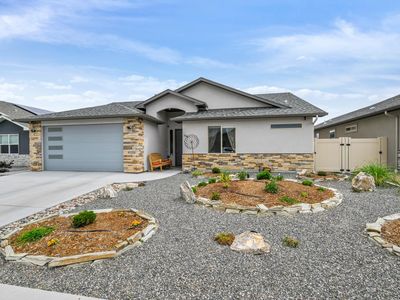 2907 Arabesque Dr, Grand Junction, CO 81504 | MLS #20232395 | Zillow