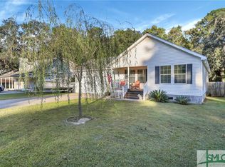 60 Calico Ct, Midway, GA 31320