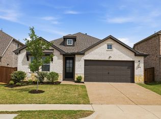 3419 Honeysuckle Holw, Melissa, TX 75454