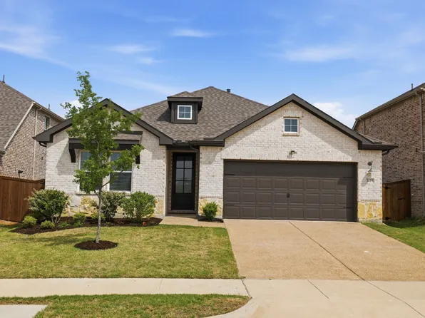 3419 Honeysuckle Holw, Melissa, TX 75454