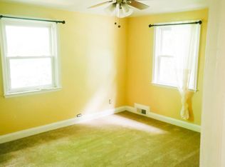 3912 Clarinth Rd, Baltimore, MD 21215