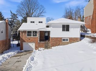 84 Hall Ave, Pittsburgh, PA 15205