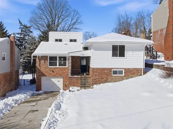 84 Hall Ave, Pittsburgh, PA 15205