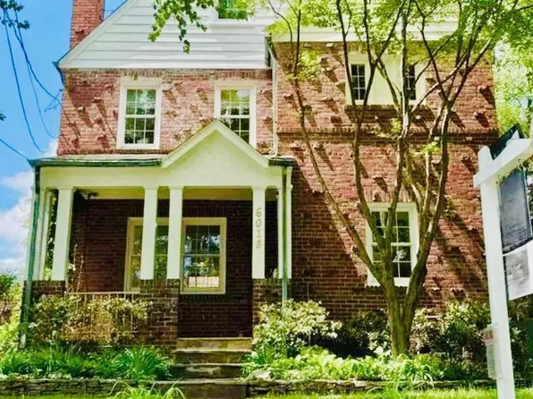 6018 Utah Ave NW, Washington, DC 20015