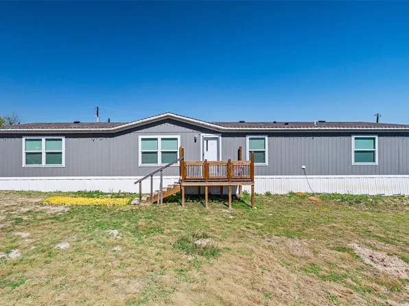 4419 Woodland Dr, Granbury, TX 76048