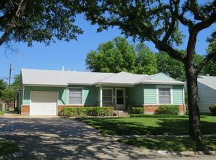 638 Westwood Dr, Irving, TX 75060