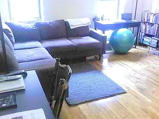 Rented by Manhattan Spaces | media 21