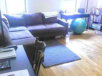 Rented by Manhattan Spaces