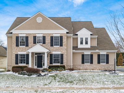 2520 Kemperwood Dr, Blacklick, OH, 43004