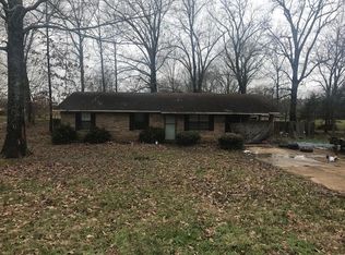 333 N Tva Rd, West Point, MS 39773