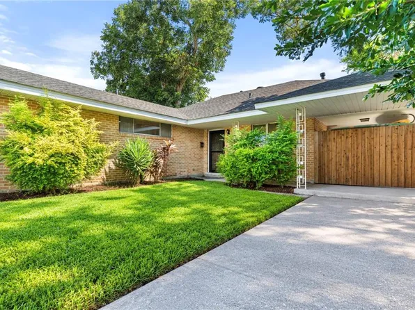 529 Oaklawn Dr, Metairie, LA 70005