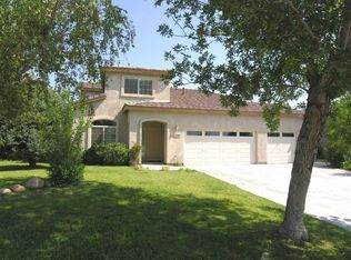 2167 Kiowa Cir, Bishop, CA 93514
