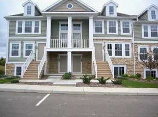 4895 Rapid River Ave SW, Grandville, MI 49418