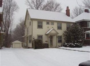 3341 Euclid Heights Blvd, Cleveland Heights, OH