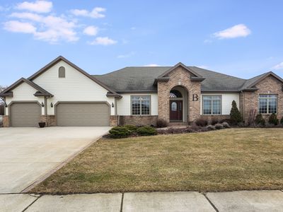 8903 257th Ave, Salem, WI, 53168