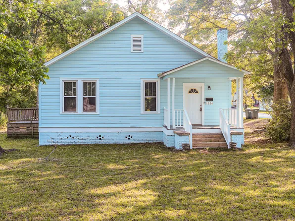 1004 Boulevard St, Orangeburg, SC 29115