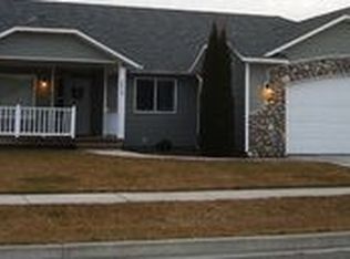 2474 W Berkley Ln, Hayden Lake, ID 83835
