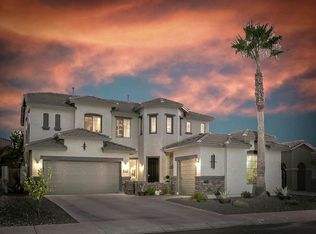 4381 E Killarney St, Gilbert, AZ 85298