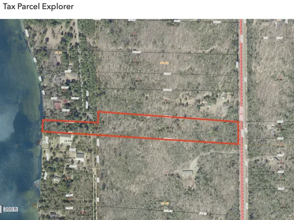 ON BEAR RUN LN, St Germain, WI 54558